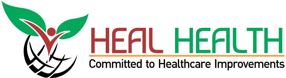 Heal Health Connect Solutions Pvt. Ltd