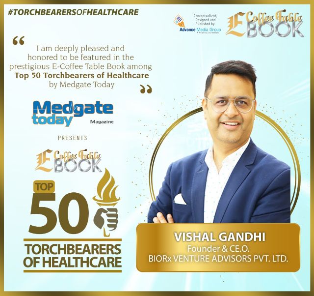 Torch Bearers Of Healthcare